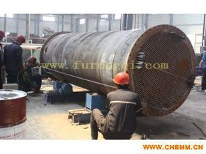 管殼式換熱器,熱交換器,換熱設(shè)備